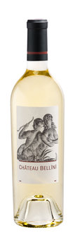 CHATEAU BELLINI BLANC 2024