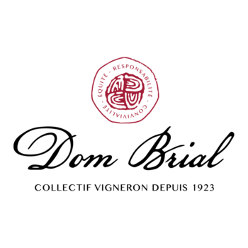 VIGNOBLES DOM BRIAL