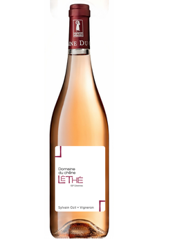 EARL DOMAINE DU CHENE