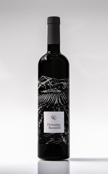 DOMAINE DE FONSCOLOMBE