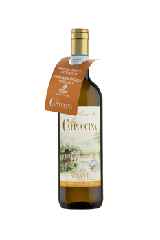 La Cappuccina Società Agricola