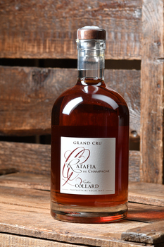 CHAMPAGNE GASTON COLLARD