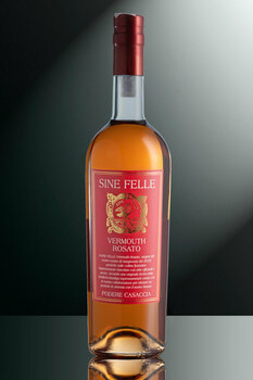 Podere Casaccia di Moretti e Mori Lucia s.s.