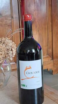 Clos Louie