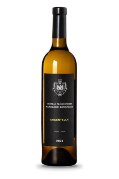 Château Prince Pierre Napoléon Bonaparte SAS