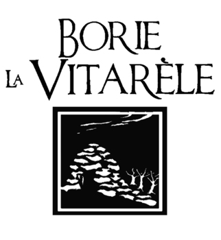 EARL BORIE LA VITARELE