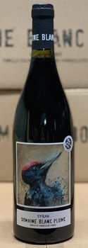 Domaine Blanc Plume
