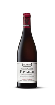 Pommard 1er Cru "Les Argillières" 2017