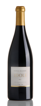 SCEA Château Beaubois