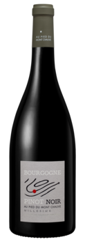 Bourgogne Pinot Noir 2023 - Au Pied du Mont Chauve