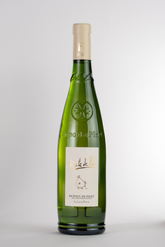 Scea domaine la grangette