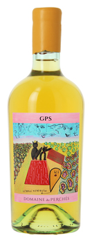 SARL DOMAINE DES PERCHES