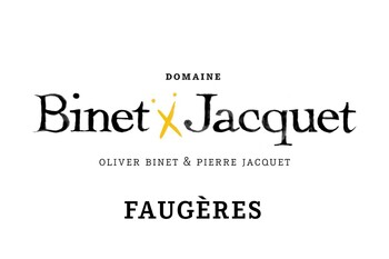 Domaine Binet-Jacquet SàRL