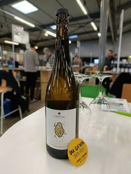 SCEA DOMAINE DES GROUAS