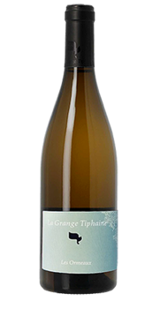 SCEA La Grange Tiphaine