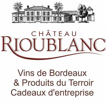 Château Rioublanc