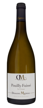 Domaine MATHIAS EARL