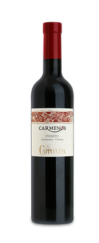 La Cappuccina Società Agricola