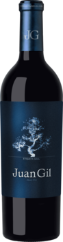 JUAN GIL BLUE LABEL