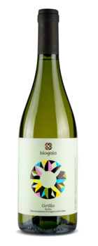 BIOGAIA - LE FASI - GRILLO SICILIA DOP