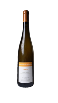 EARL Domaine de Bellivière