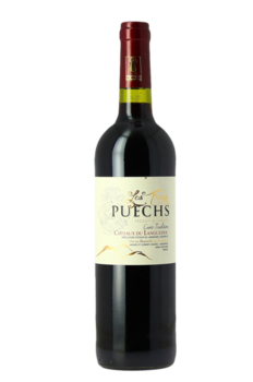 GAEC LES TROIS PUECHS