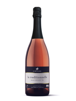 Domaine du Crêt de Bine