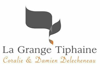 SCEA La Grange Tiphaine