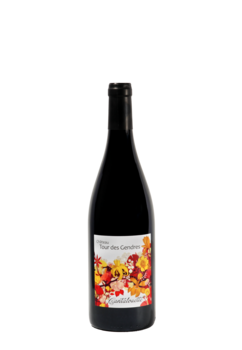 SCEA TOUR DES GENDRES