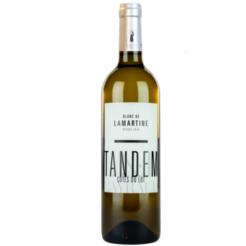 SCEA DU CHATEAU LAMARTINE