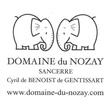 SAS Domaine du Nozay