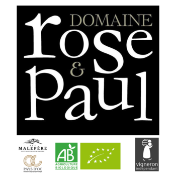 EARL Domaine ROSE ET PAUL