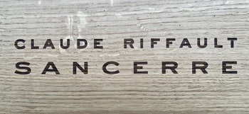 SCEV RIFFAULT CLAUDE