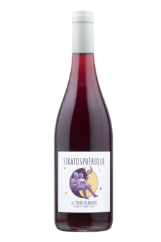 LES TERRES BLANCHES - Céline