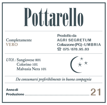 Società Agricola La Segreta S.S.