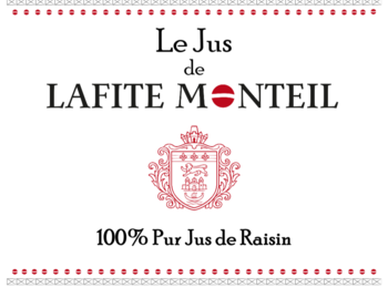 SAS DU CHATEAU LAFITE MONTEIL