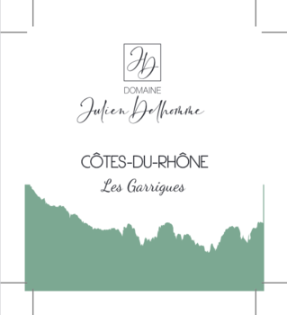 Domaine Julien Delhomme