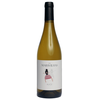 SCEA Domaine des Maravilhas