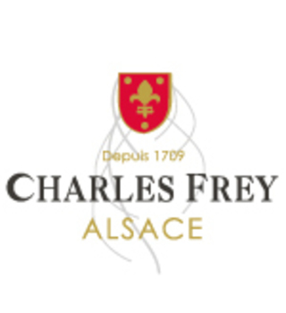 SAS MAISON CHARLES FREY