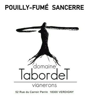 SCEV DOMAINE TABORDET