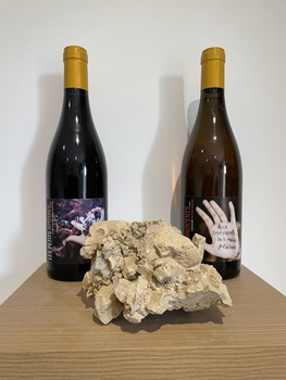 DOMAINE DE BON AUGURE