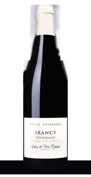 IRANCY LES CAILLES