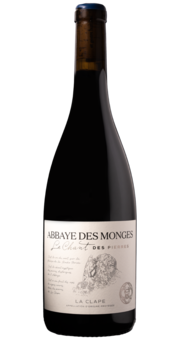 Marie Claude de Chefdebien