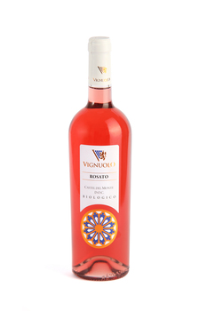 CANTINE TORRE DI BOCCA SCARL