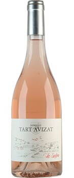 TART AVIZAT