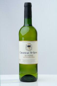 Château Sainte Anne