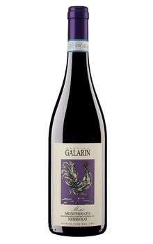 Cascina Galarin di Carosso Giovanni