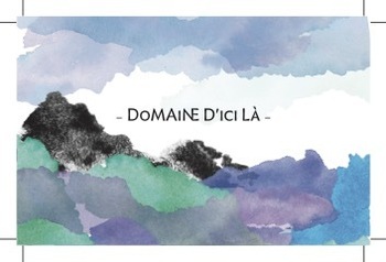 EARL Domaine D'ici là