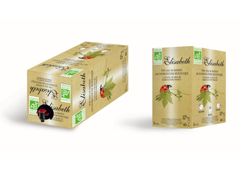 Les Vignobles Arrivé