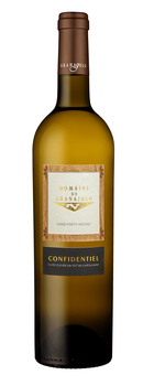Domaine de Granajolo